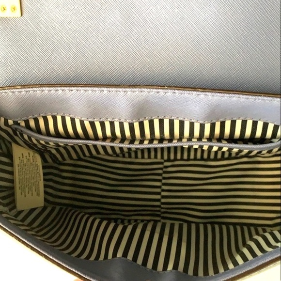 Kate Spade Cameron Street Byrdie Leather Crossbody - Picture 7 of 8